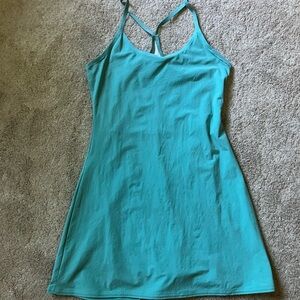 Outdoor Voices Exercise Dress